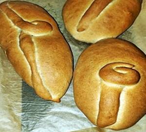 Antigua Bread